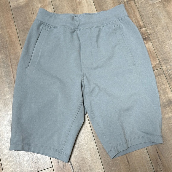 lululemon athletica Other - lululemon athletica Gray Athletic Shorts